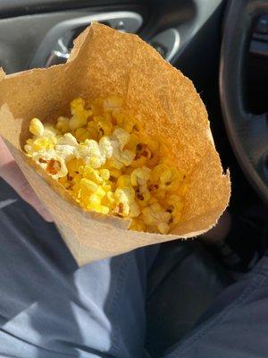 Popcorn