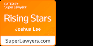 Super Lawyer Rising Star 2019