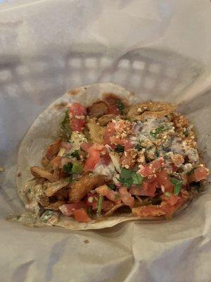 Local Taco