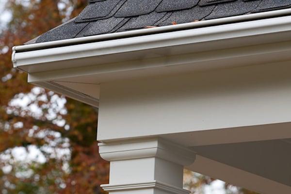 When you choose LeafGuard of Charlotte, you can be confident that you will get our world class gutters and customer service.