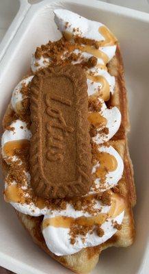 Biscoff