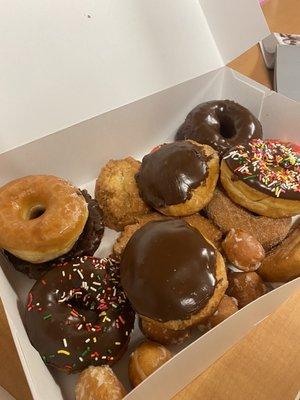 Bosa Donuts