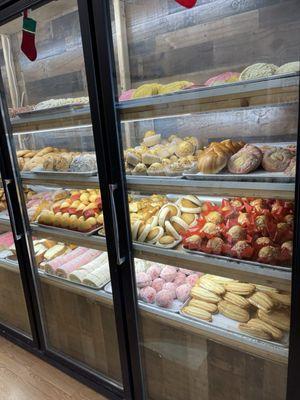 Best pan dulce!!!!