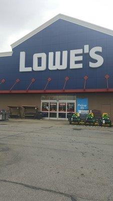 Lowe's Home Improvement