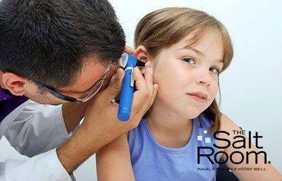 Ear Infections