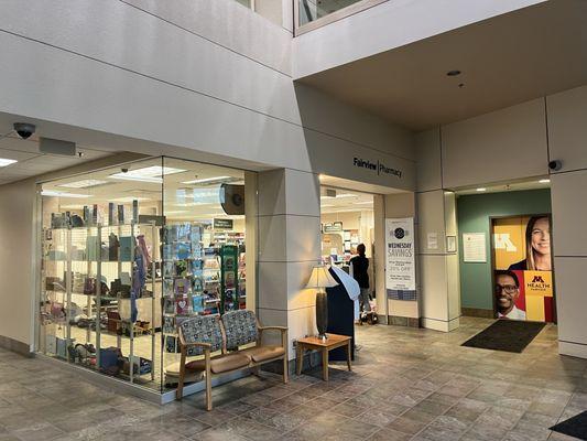 Fairview Lakes Pharmacy-Wyoming