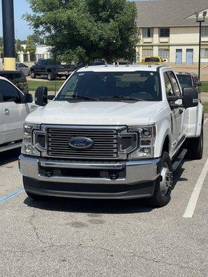 F350