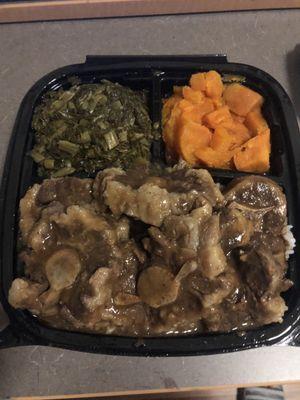 Premium Oxtails