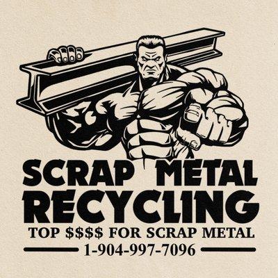 Jax Scrap Metal Recycling