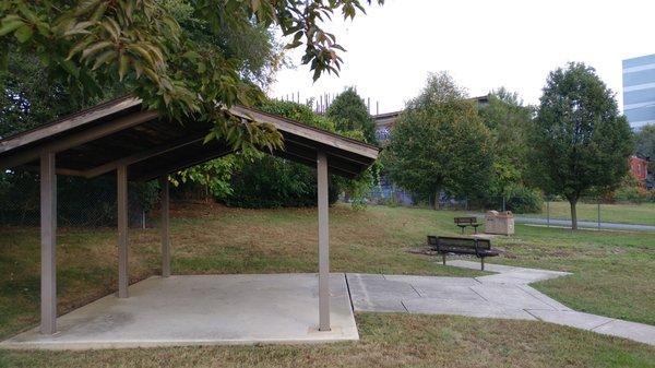 Lottsville Playground, Harrisburg PA