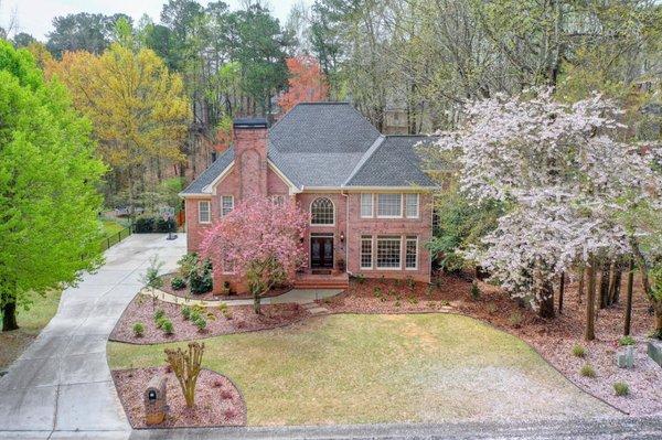 4222 Kessler Ridge Dr., Marietta