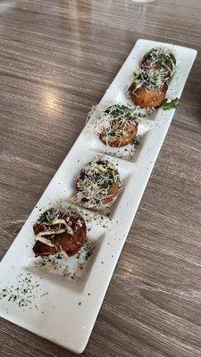 Takoyaki