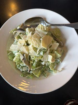 Caesar salad