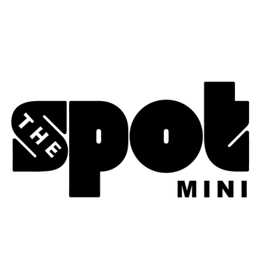 The Spot Mini