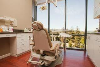 Experience the tranquil setting and views in our Novato Family Dentist office.