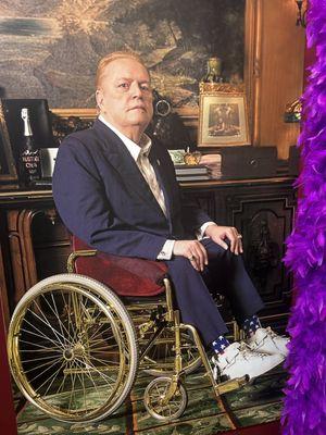 Larry Flynt