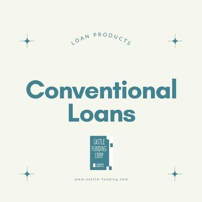 Conventional Loans