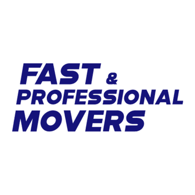 Fast & Professional Moving Experts