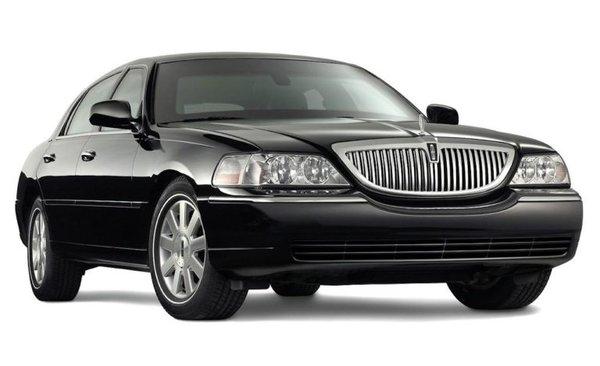 Limo Service in Glendale