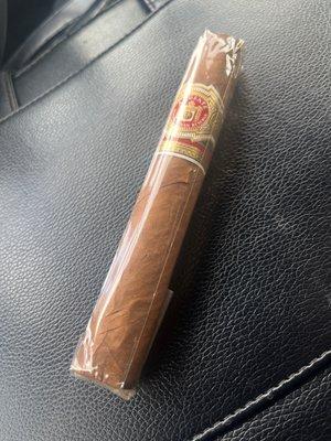 A Fuente Rosado Sungrown Magnum