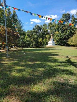 Tibetan Mongolian Buddhist Cultural Center