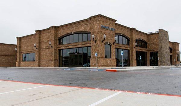 Welcome to Sterling McCall Acura Sugar Land!