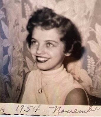 Mom at 17