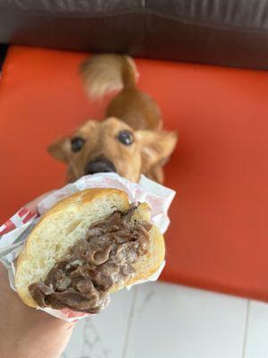 Capriotti's Sandwich Shop