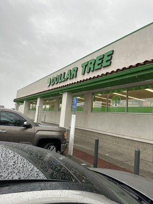 Dollar Tree