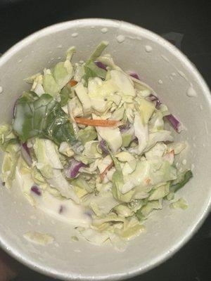 Cole Slaw