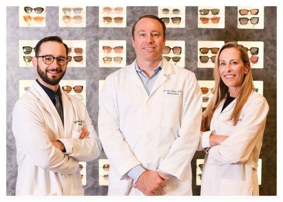 Valley Eyecare Center Eye Doctors