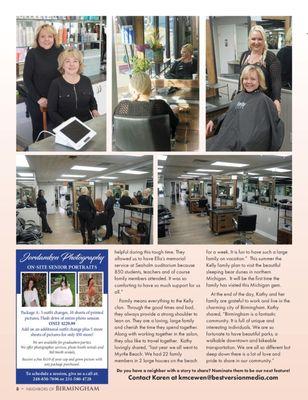 The New You Salon