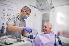 Modern Denture Clinic