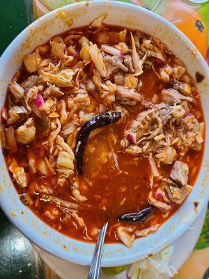 Pozole