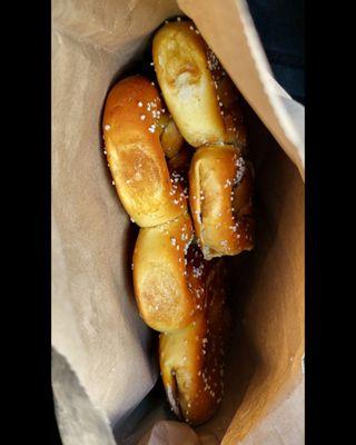 Philly Pretzel Factory