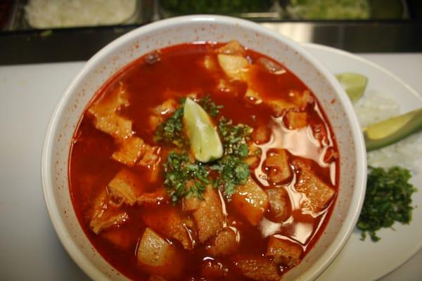 Menudo