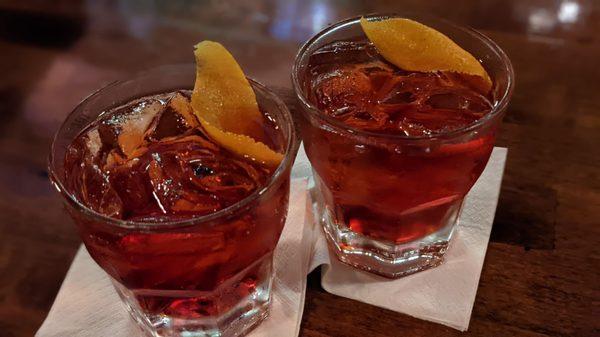 Boulevardier