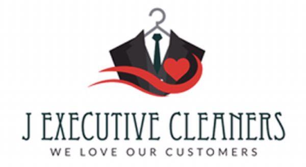 J Executive Cleaners