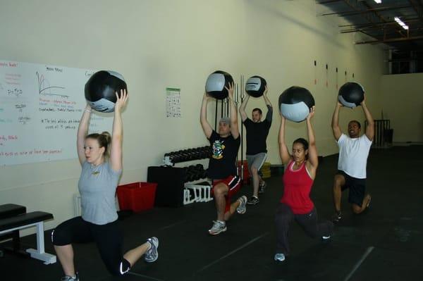 CrossFit South Cobb