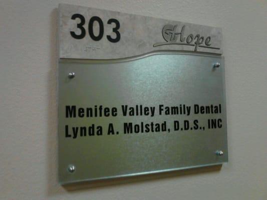 Dr. Molstad DDS