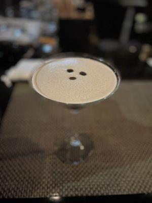 Espresso martini