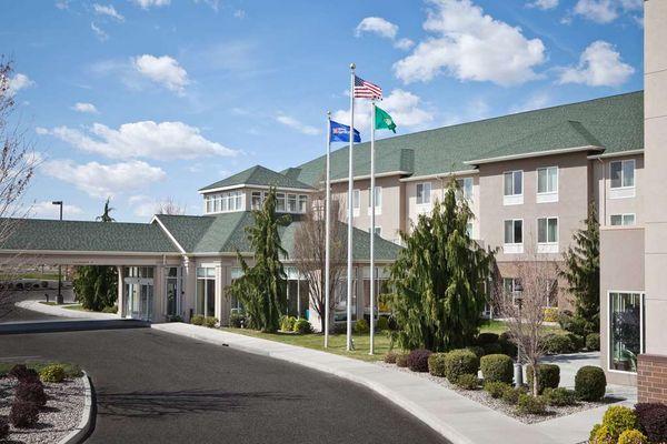 Hilton Garden Inn Tri-Cities/Kennewick