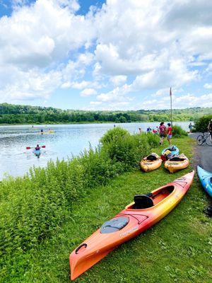 Peace Valley Park