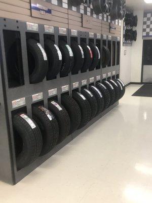 Tires