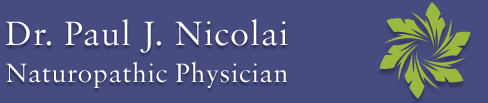 Paul J. Nicolai, ND
