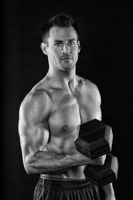 Brian Donovan Fitness