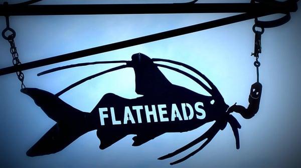 Flatheads Bar & Grill