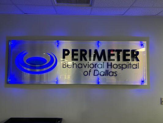 Perimeter Behavioral Hospital of Dallas