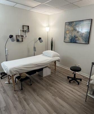 Acupuncture Room 7