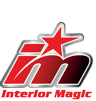 INTERIOR MAGIC LOGO